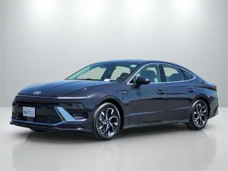 Hyundai SONATA 2024 AWD SEL 4dr Sedán