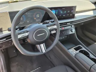Hyundai SONATA 2024 AWD SEL 4dr Sedán