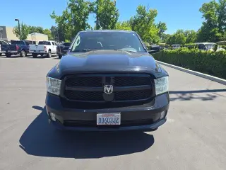Ram 1500 2014 4x2 Express 4dr Quad Cab 6.3 ft. SB Pickup
