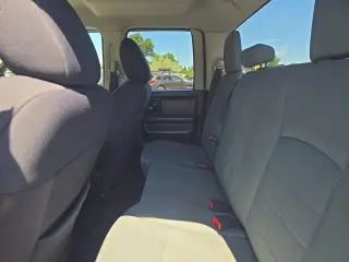 Ram 1500 2014 4x2 Express 4dr Quad Cab 6.3 ft. SB Pickup