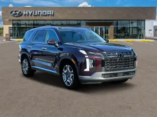 Hyundai PALISADE 2024 Limited 4dr SUV
