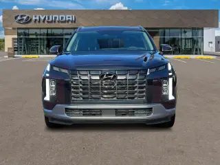 Hyundai PALISADE 2024 Limited 4dr SUV