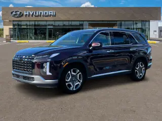 Hyundai PALISADE 2024 Limited 4dr SUV