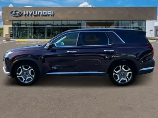 Hyundai PALISADE 2024 Limited 4dr SUV