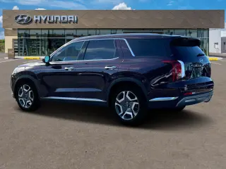 Hyundai PALISADE 2024 Limited 4dr SUV