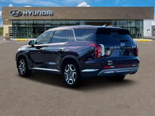 Hyundai PALISADE 2024 Limited 4dr SUV