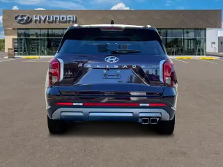 Hyundai PALISADE 2024 Limited 4dr SUV