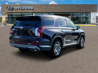 Hyundai PALISADE 2024 Limited 4dr SUV