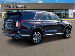 Hyundai PALISADE 2024 Limited 4dr SUV