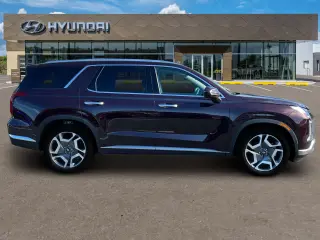 Hyundai PALISADE 2024 Limited 4dr SUV