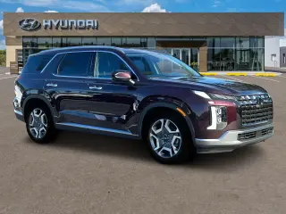 Hyundai PALISADE 2024 Limited 4dr SUV