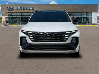 Hyundai TUCSON Híbrido 2024 AWD N Line 4dr SUV