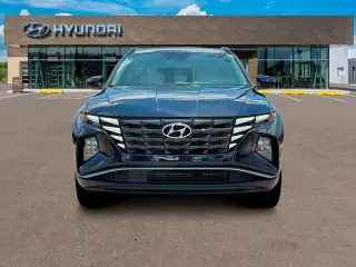 Hyundai TUCSON Híbrido 2024 AWD SEL Convenience 4dr SUV