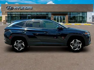 Hyundai TUCSON Híbrido 2024 AWD SEL Convenience 4dr SUV