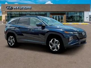 Hyundai TUCSON Híbrido 2024 AWD SEL Convenience 4dr SUV