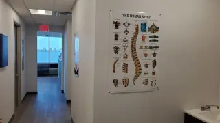 Pain Management Clinic Astoria