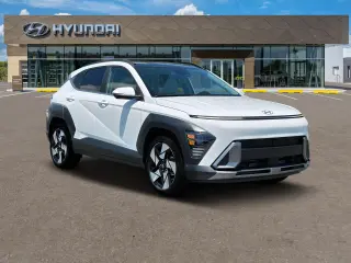 Hyundai KONA 2024 Limited 4dr Crossover