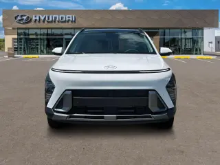 Hyundai KONA 2024 Limited 4dr Crossover