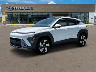 Hyundai KONA 2024 Limited 4dr Crossover