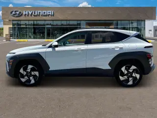 Hyundai KONA 2024 Limited 4dr Crossover