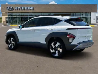 Hyundai KONA 2024 Limited 4dr Crossover