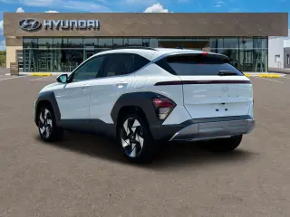 Hyundai KONA 2024 Limited 4dr Crossover
