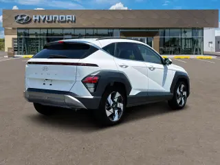Hyundai KONA 2024 Limited 4dr Crossover