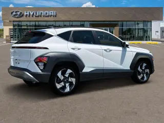 Hyundai KONA 2024 Limited 4dr Crossover