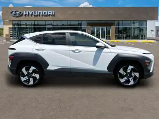 Hyundai KONA 2024 Limited 4dr Crossover