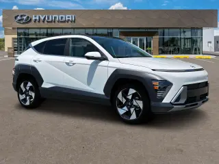 Hyundai KONA 2024 Limited 4dr Crossover