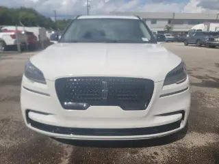 Lincoln Aviator 2023 Reserve 4dr SUV