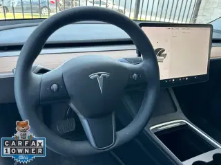 Tesla Model Y 2021 AWD Long Range 4dr Crossover