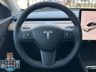 Tesla Model Y 2021 AWD Long Range 4dr Crossover