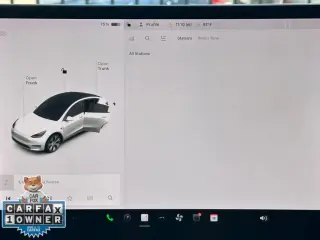 Tesla Model Y 2021 AWD Long Range 4dr Crossover