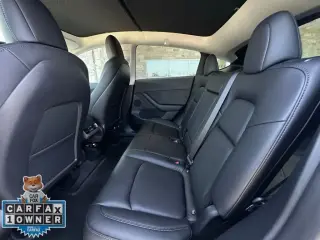 Tesla Model Y 2021 AWD Long Range 4dr Crossover
