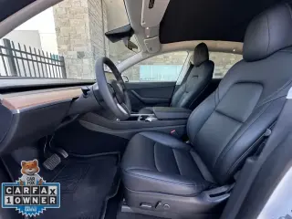 Tesla Model Y 2021 AWD Long Range 4dr Crossover