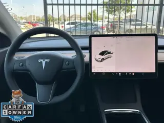 Tesla Model Y 2021 AWD Long Range 4dr Crossover