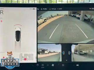 Tesla Model Y 2021 AWD Long Range 4dr Crossover