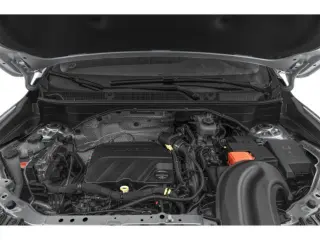 Buick Encore GX 2023 Preferred 4dr Crossover