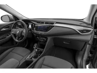 Buick Encore GX 2023 Preferred 4dr Crossover