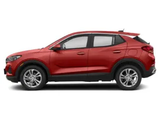 Buick Encore GX 2023 Preferred 4dr Crossover