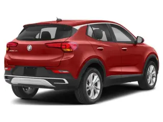 Buick Encore GX 2023 Preferred 4dr Crossover