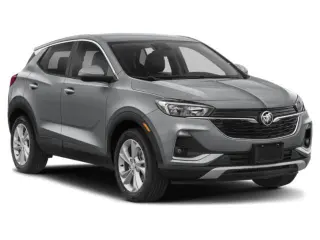 Buick Encore GX 2023 Preferred 4dr Crossover