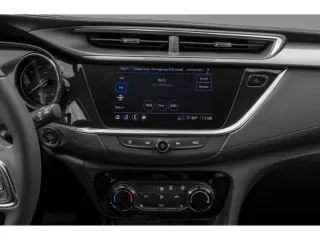 Buick Encore GX 2023 Preferred 4dr Crossover