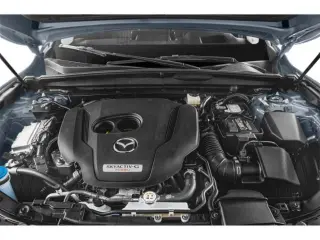 Mazda CX-50 2023 AWD 2.5 Turbo Premium Plus SUV de 4 puertas