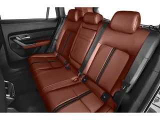 Mazda CX-50 2023 AWD 2.5 Turbo Premium Plus SUV de 4 puertas