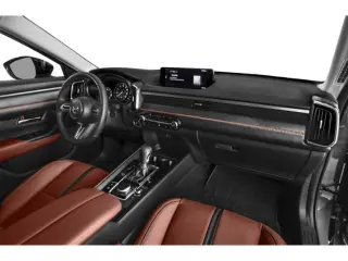 Mazda CX-50 2023 AWD 2.5 Turbo Premium Plus SUV de 4 puertas