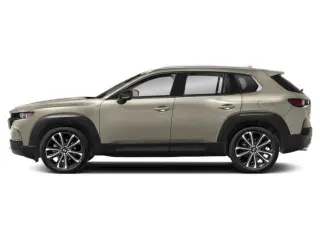 Mazda CX-50 2023 AWD 2.5 Turbo Premium Plus SUV de 4 puertas