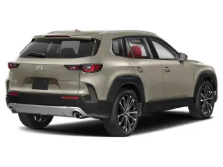 Mazda CX-50 2023 AWD 2.5 Turbo Premium Plus SUV de 4 puertas
