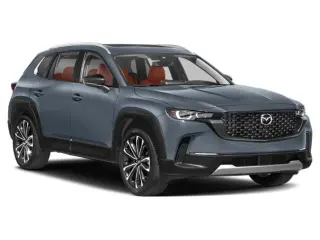 Mazda CX-50 2023 AWD 2.5 Turbo Premium Plus SUV de 4 puertas